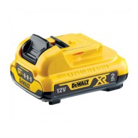 DeWALT DCB127 akumuliatorius 2 Ah